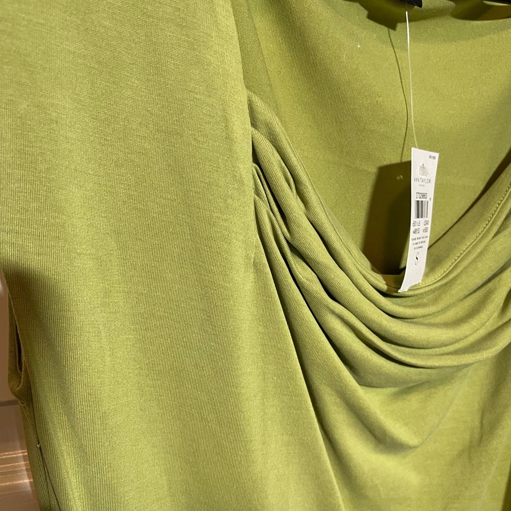 NWT Ann Taylor top